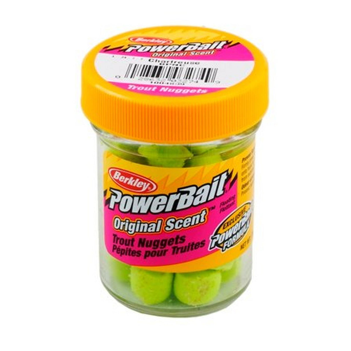 PowerBait® Power Nuggets®
