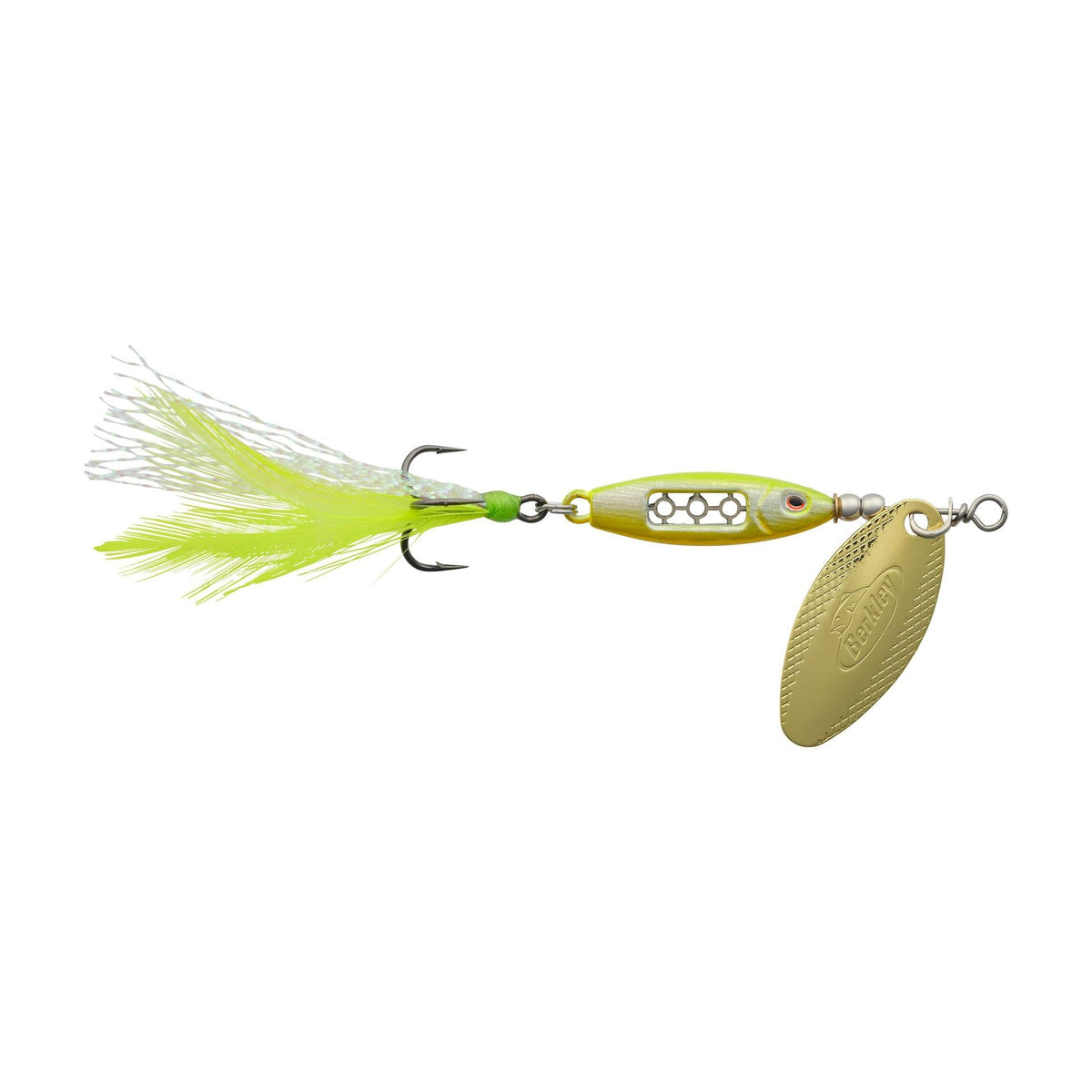 Dough Rider Minnow