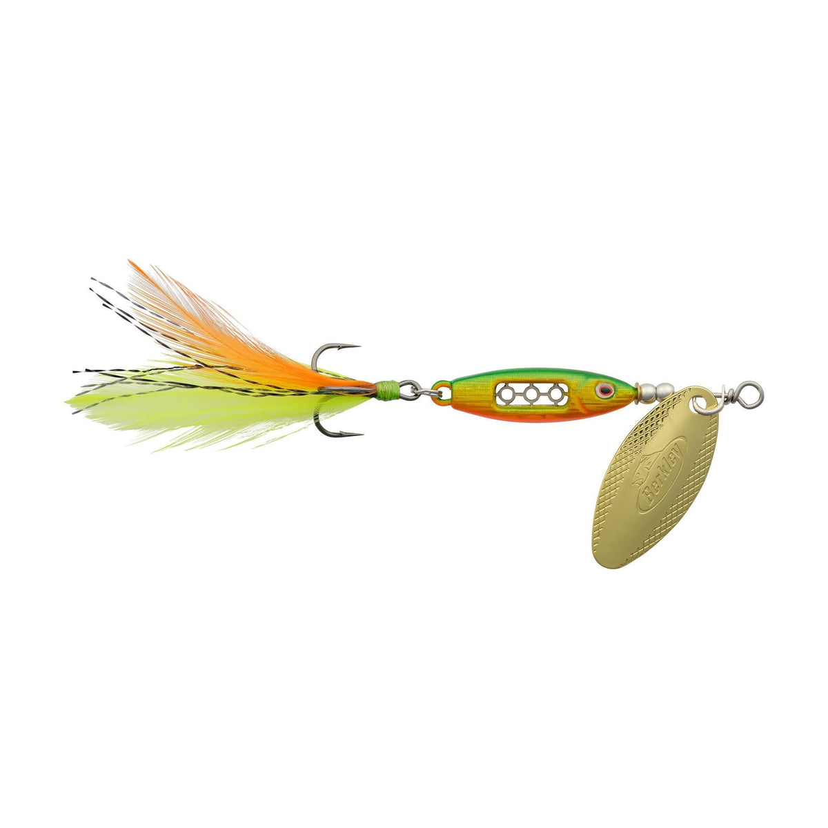 Dough Rider Minnow