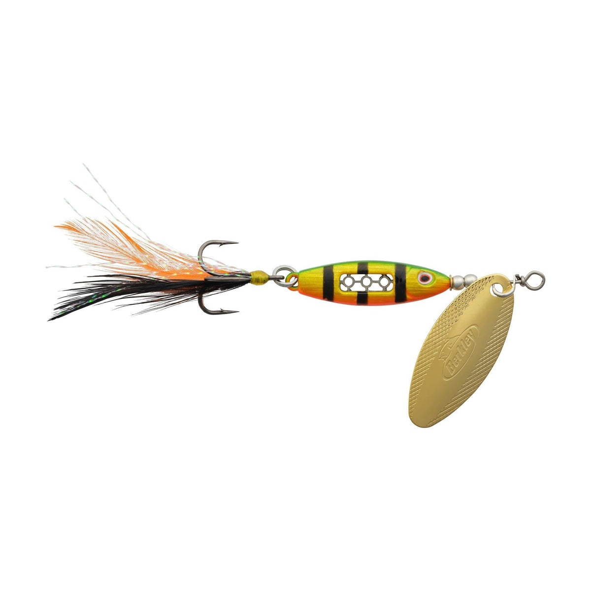 Dough Rider Minnow