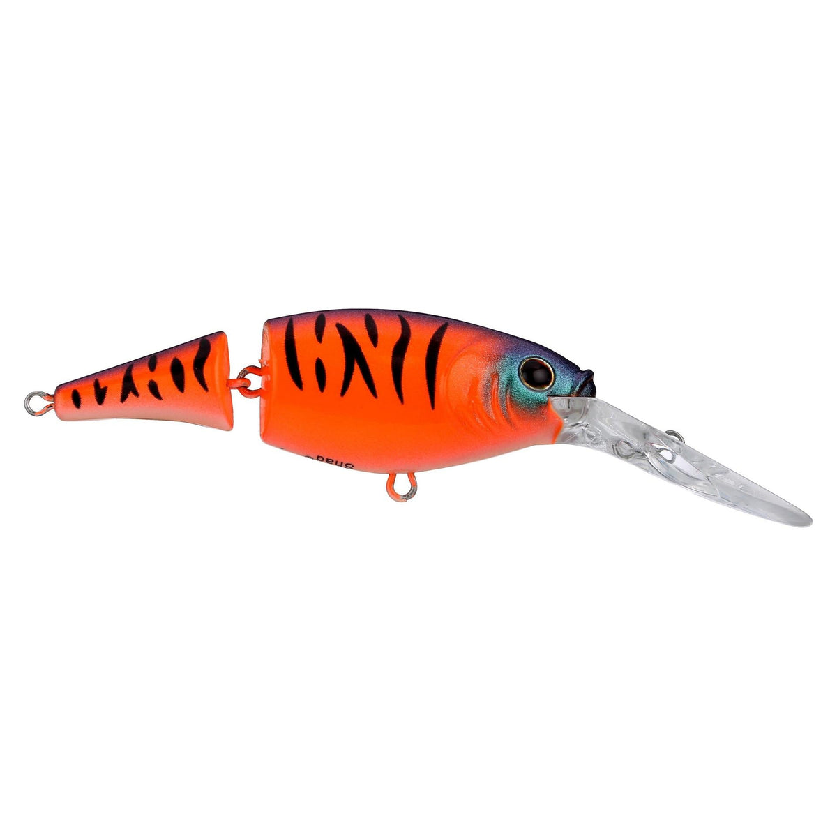 Flicker Shad® Jointed