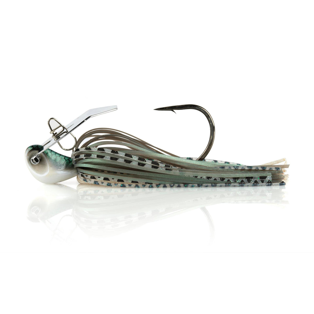 Saltwater SlobberKnocker