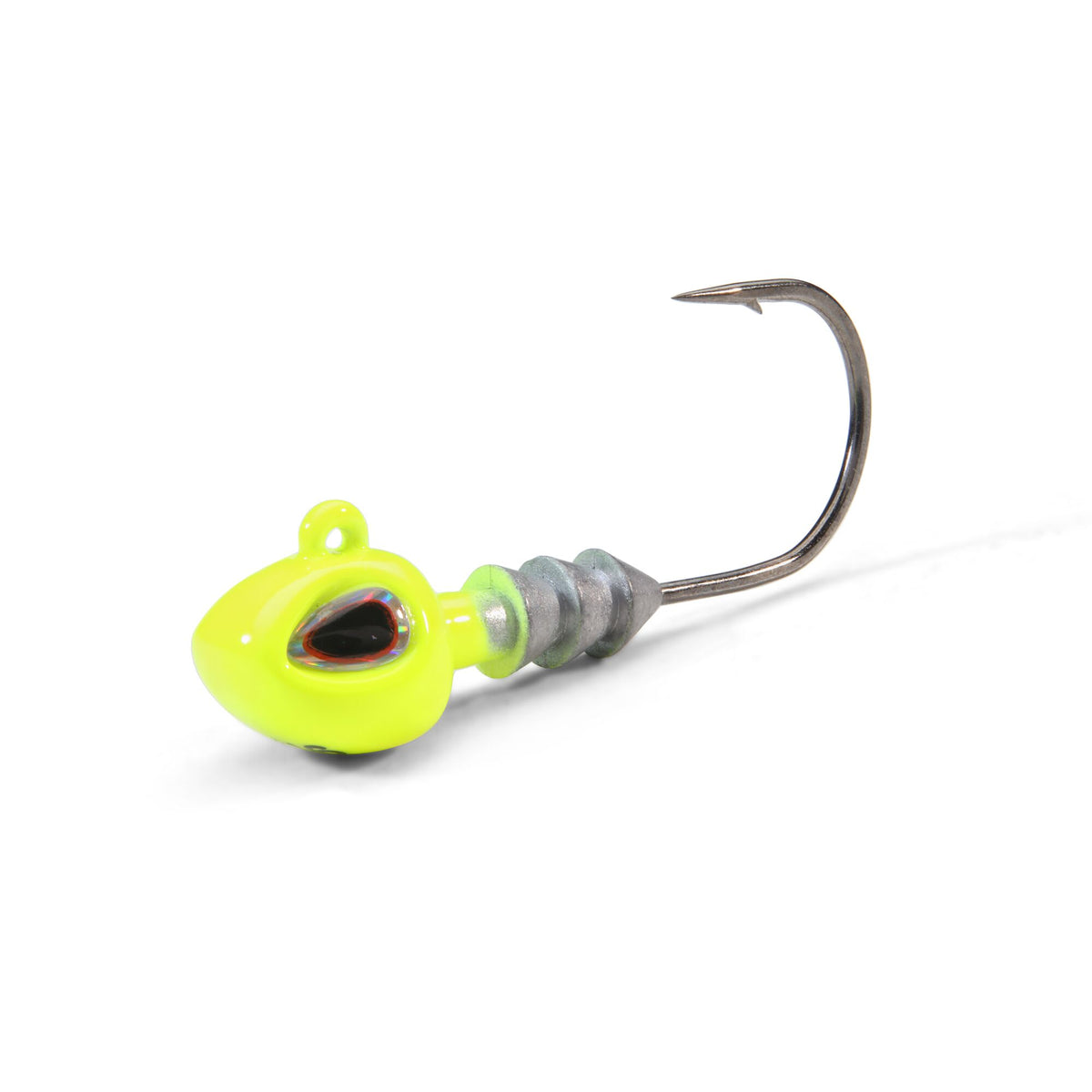 Fusion19™ Hybrid Jighead