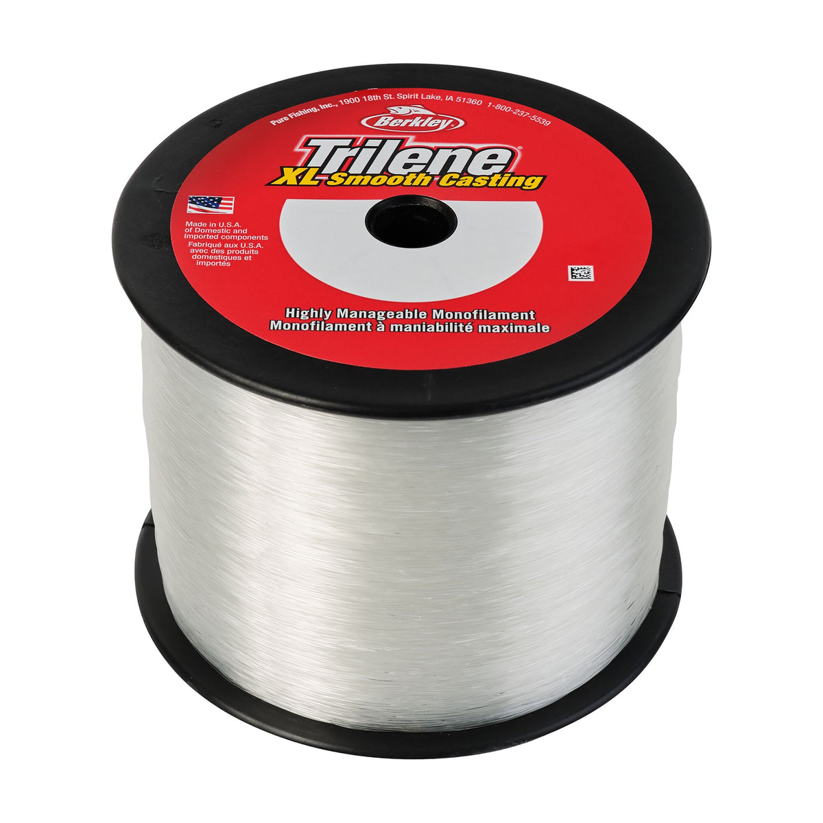 Trilene® XL® Monofilament