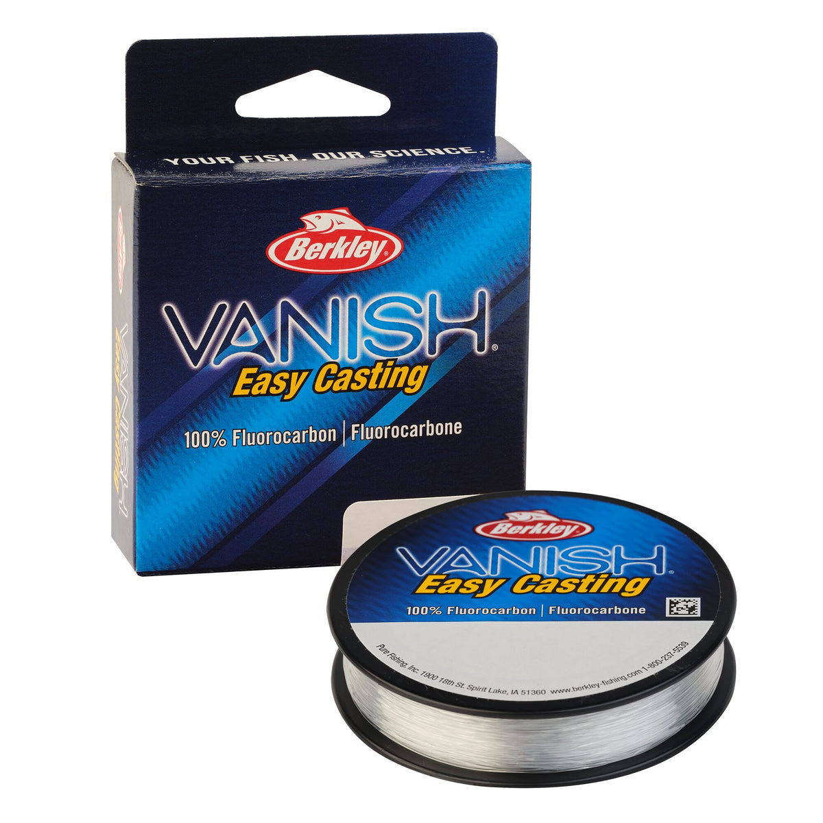 Vanish® Fluorocarbon