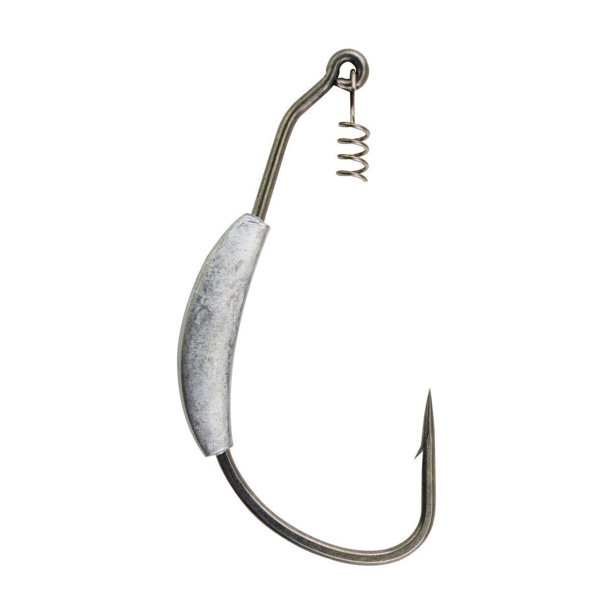 Fusion19™ Weighted Swimbait Hooks