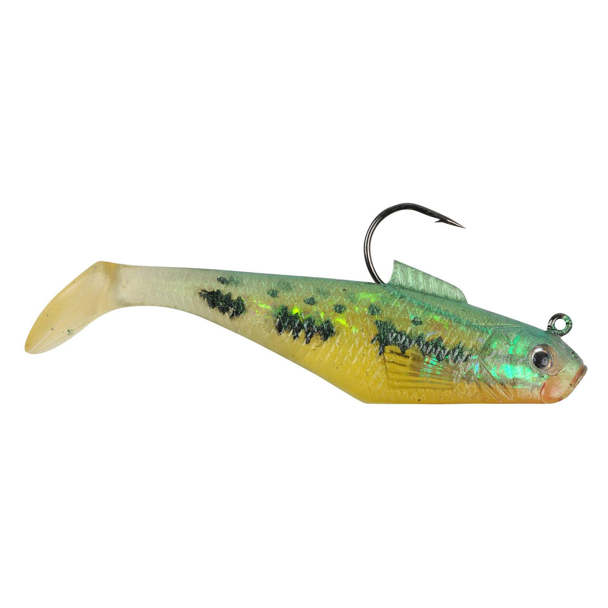 PowerBait® Pre-Rigged Swim Shad
