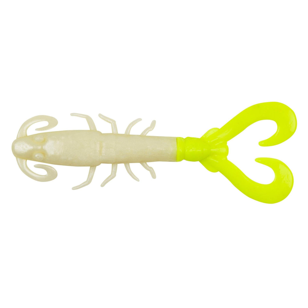 Gulp!® Saltwater Mantis Shrimp