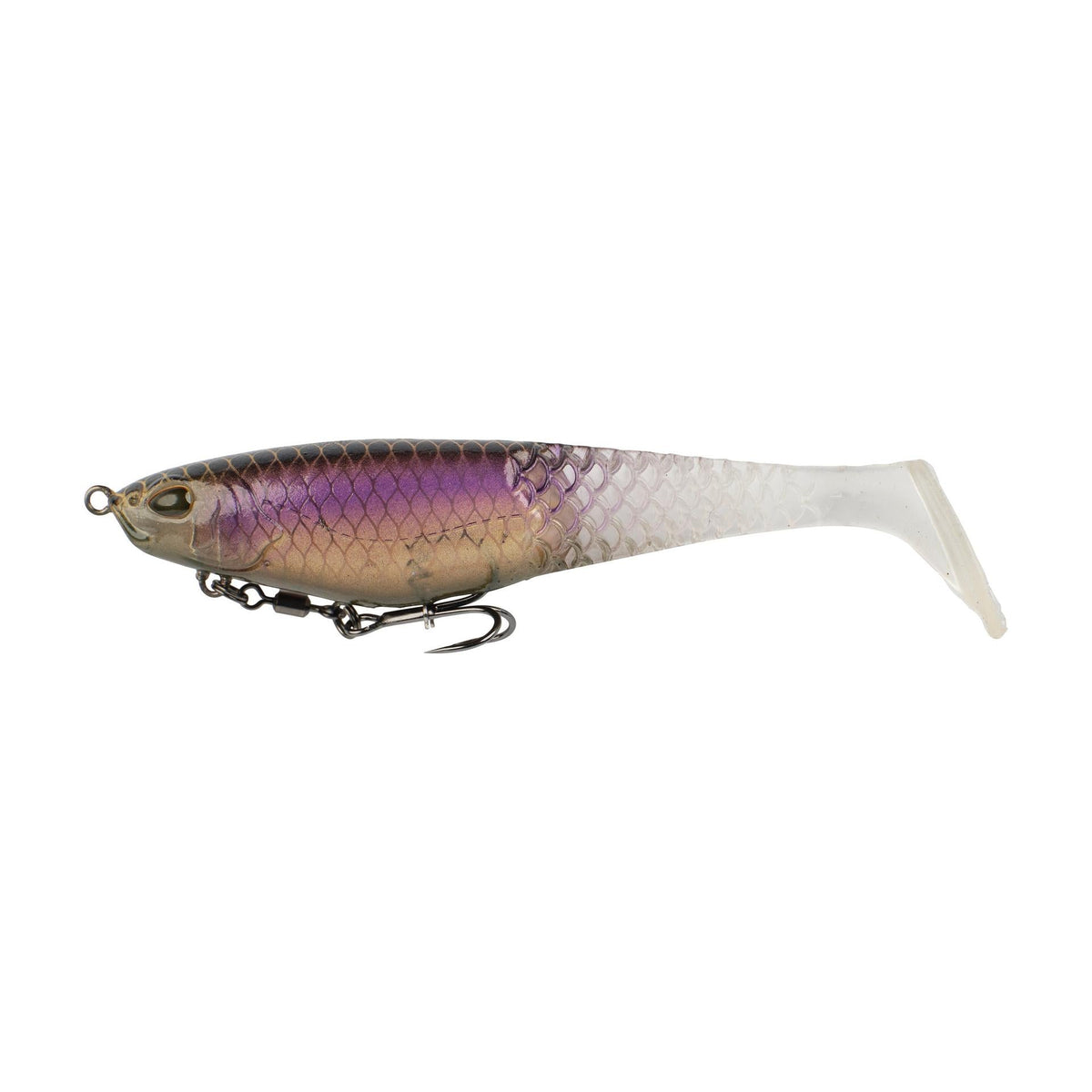 PowerBait® CullShad