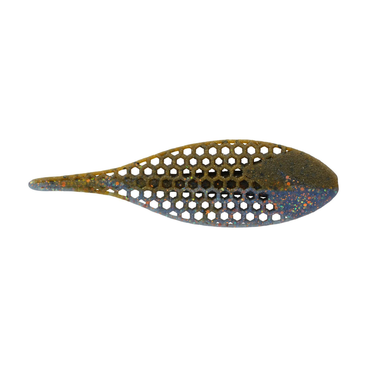 PowerBait® MaxScent Flux-Gill