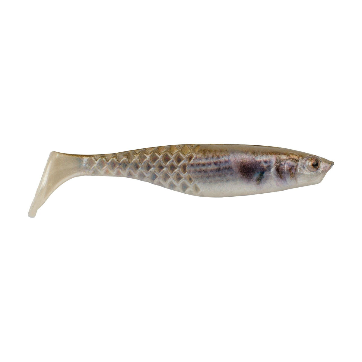PowerBait® Saltwater Paddlin' PowerStinger