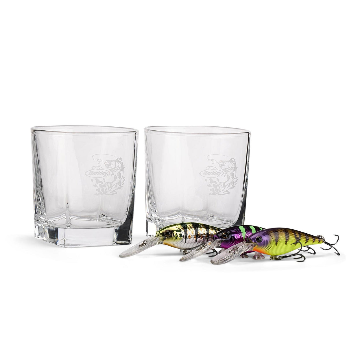Swigs for Bigs™ Flicker Shad® Drink Set