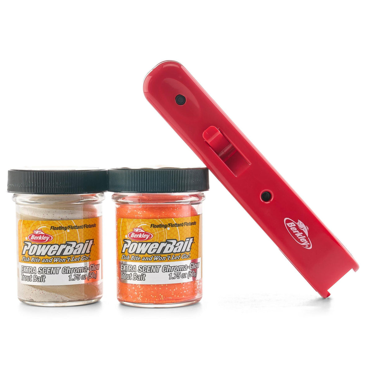 Trout Dough Molding Multipack