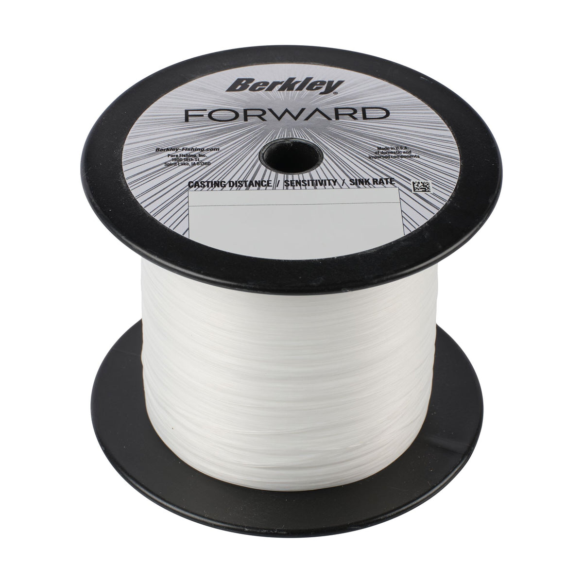 Forward Braid