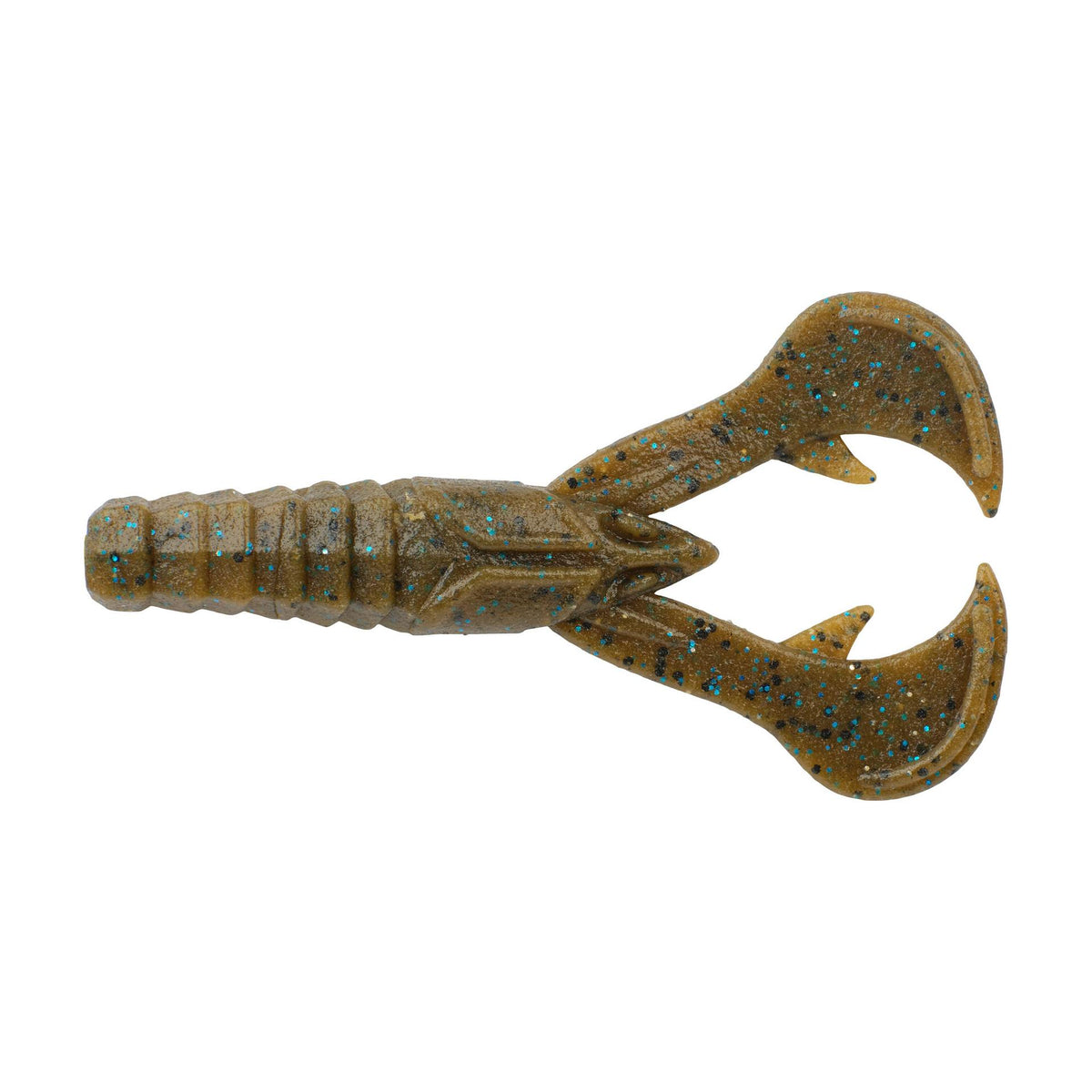 PowerBait® MaxScent Crud Craw