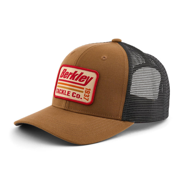 Striper Trucker Hat