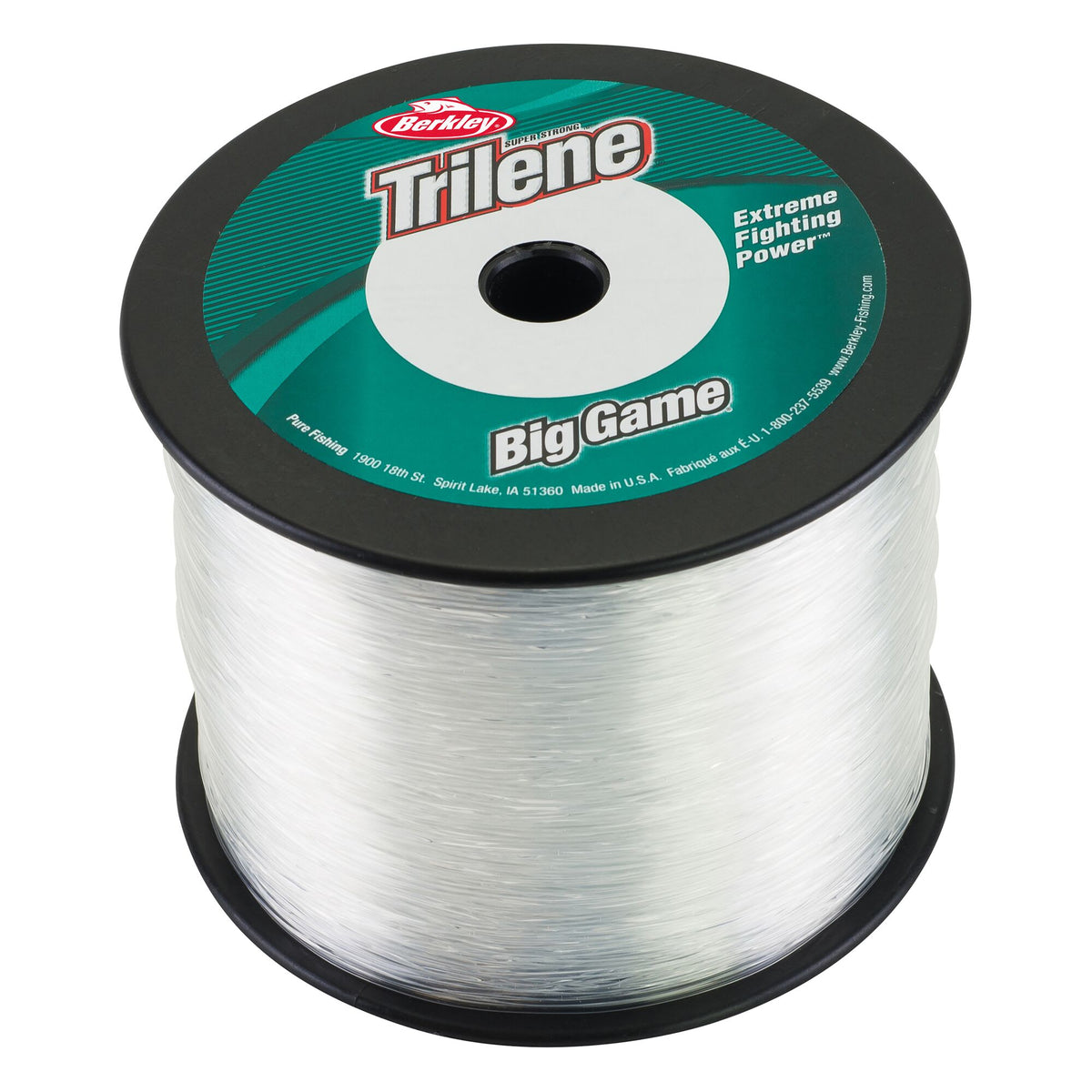 Trilene® Big Game™ Monofilament