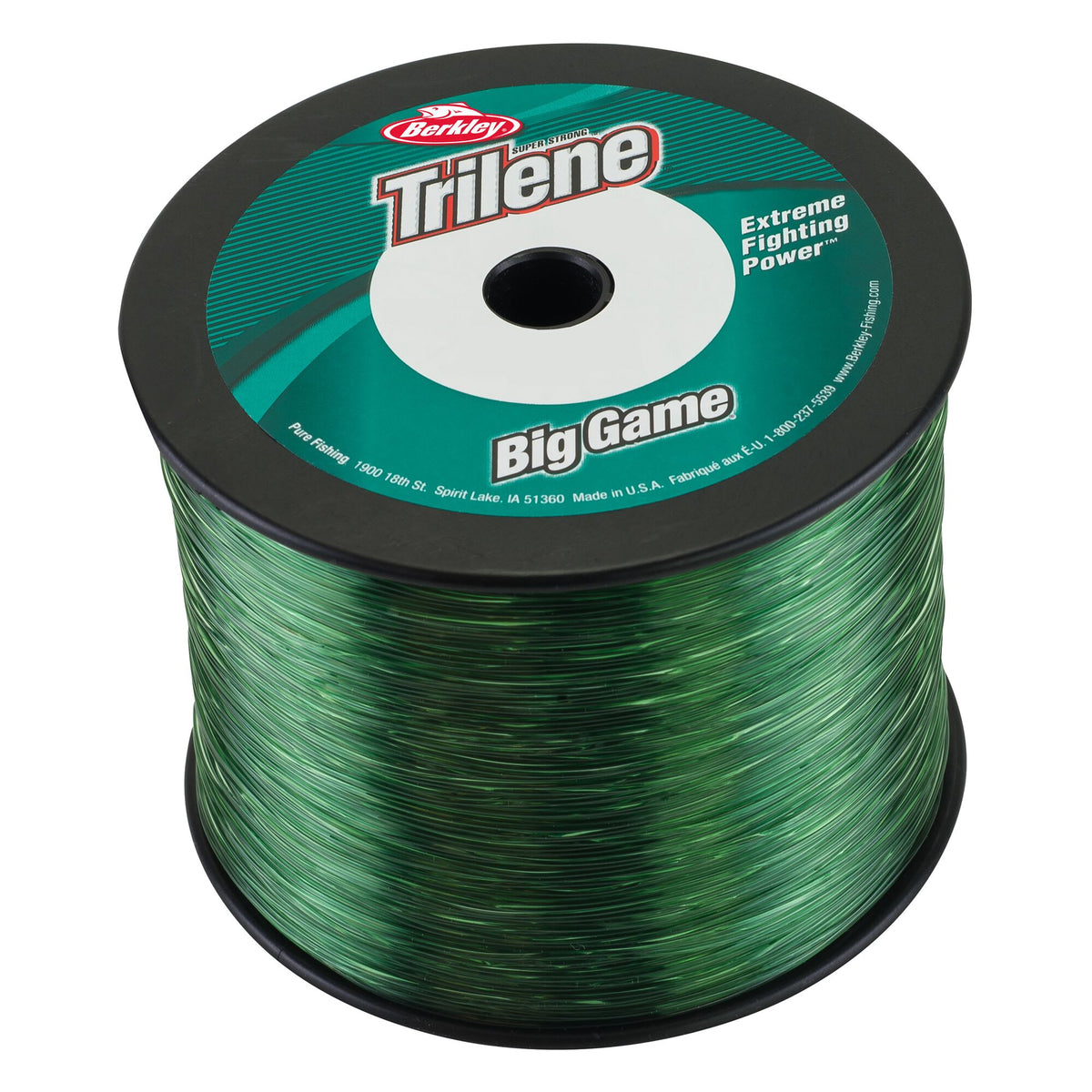 Trilene® Big Game™ Monofilament