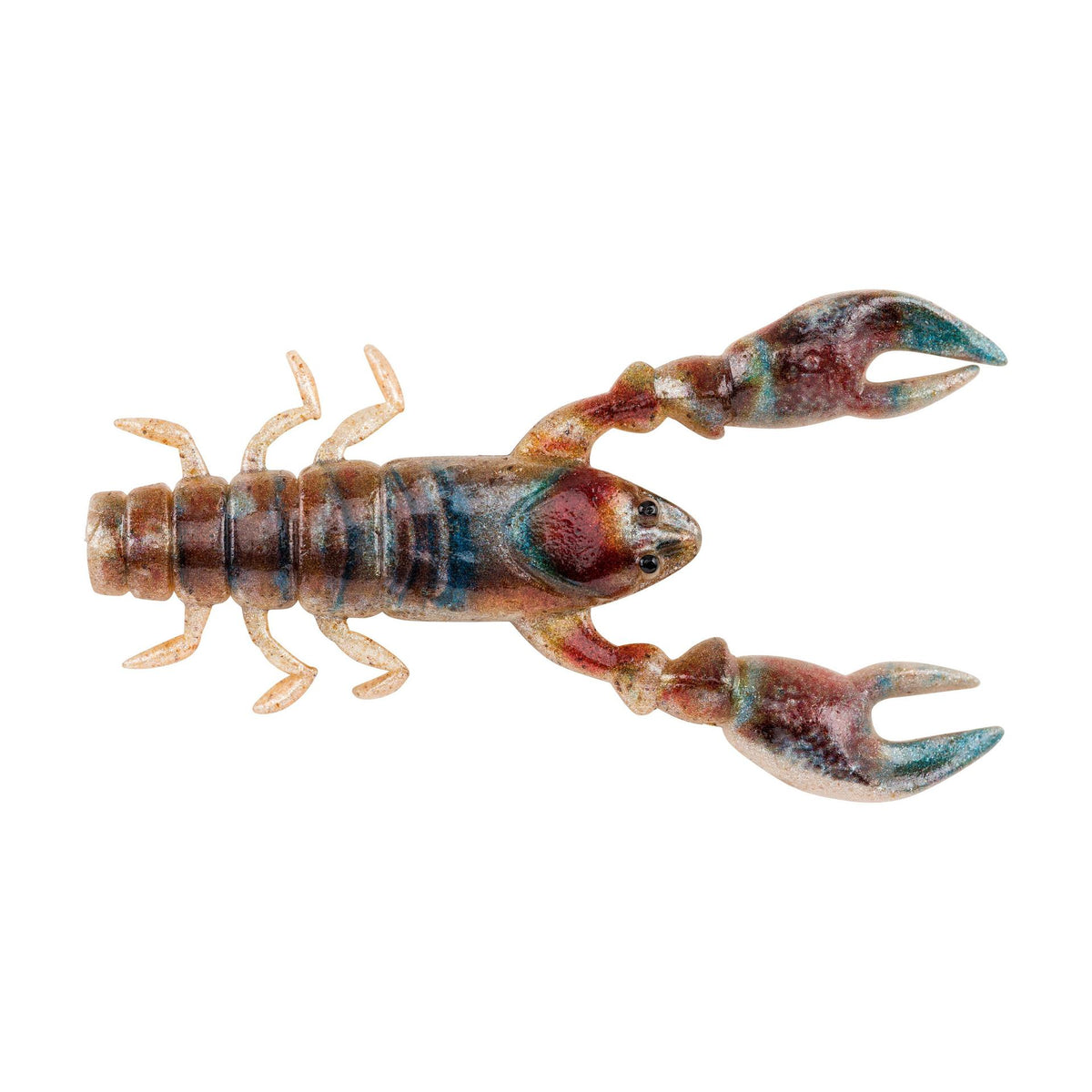 PowerBait® The Champ Craw
